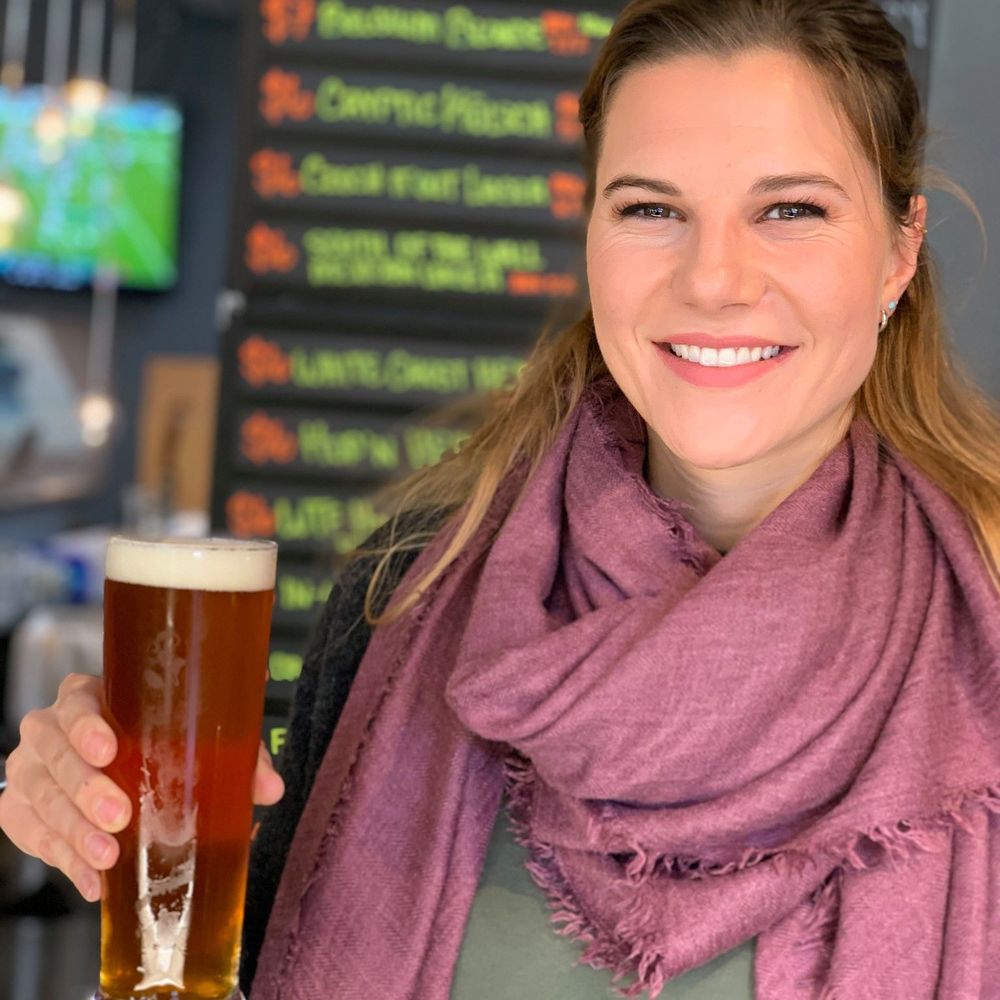 Meet your Posher, Paulina